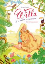 Willa et la passion des animaux 3