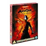 Avatar : Le Dernier Maitre de l'Air 1 Série TV animée