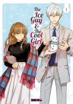 The Ice Guy & The Cool Girl 1 Manga