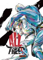 All free! 2 Manga