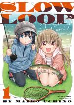 Slow Loop 1 Manga