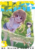 Slow Loop 3 Manga