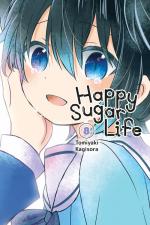 Happy Sugar Life 8