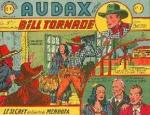Audax 1