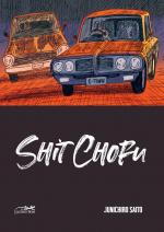 Shit Chofu 1 Manga