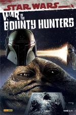Star Wars - War of the bounty hunters 2