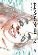 Irene 2 Manga