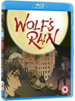 Wolf's Rain 1