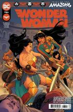 Wonder Woman 786 Comics