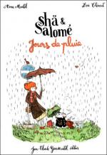 Les jours de pluie 1