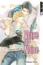 Voice or Noise 6