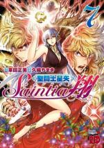 Saint Seiya - Saintia Shô 7 Manga