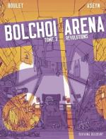 Bolchoi arena # 3