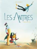 Les antres 1