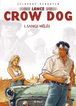 Lance Crow Dog 1