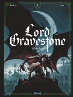 Lord Gravestone # 1