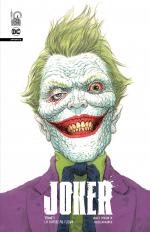 Joker infinite # 1