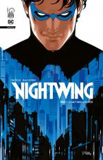 couverture, jaquette Nightwing Infinite TPB Hardcover (cartonnée) 1
