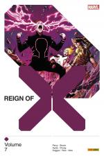Reign of X # 7