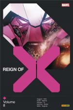 Reign of X # 8