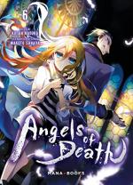 Angels of Death 6 Manga
