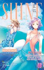 Shine 15 Manga