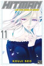 Hitman, Les coulisses du manga # 11