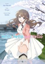 Hello, Hello and Hello 1 Manga