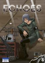 Echoes T.8 Manga
