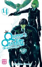 Queen's Quality 14