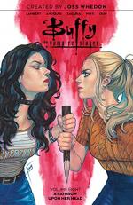 Buffy Contre les Vampires # 8