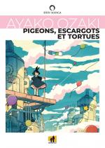 Pigeons, escargots et tortues 0