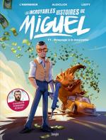 Les incroyables histoires de Miguel # 1