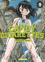 Candy & cigarettes 9 Manga