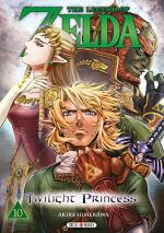 The Legend of Zelda - Twilight Princess # 10