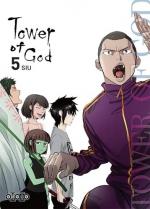 Tower of God # 5