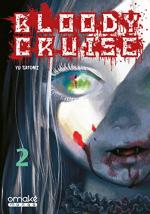 Bloody Cruise 2 Manga