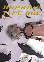 Android Type One 2 Manga