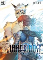 Innermost 5 Global manga
