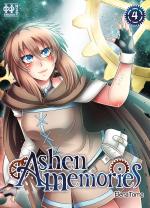 Ashen Memories 4 Global manga
