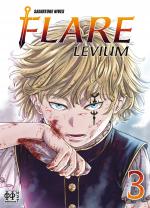 Flare Levium 3 Global manga