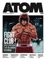 Atom 21 Magazine