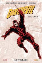 Daredevil # 1973