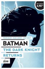 couverture, jaquette Le meilleur de DC Comics (2022) - Batman TPB Softcover (souple) 1