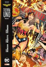 Wonder Woman - Terre Un 2