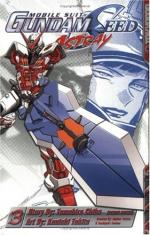 Kidou Senshi Gundam SEED Astray 3