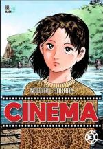 Cinema 3 Manga