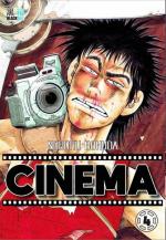 Cinema 4 Manga