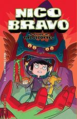 Nico Bravo # 2