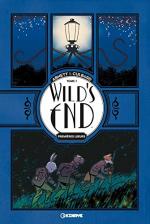 Wild's End # 1